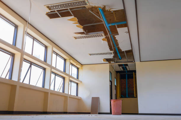  Bennett, CO Water damage restoration Pros