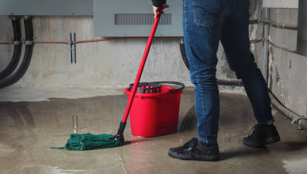 Best Water damage restoration near me  in Bennett, CO