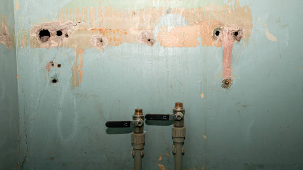 Water damage restoration experts in Bennett, CO