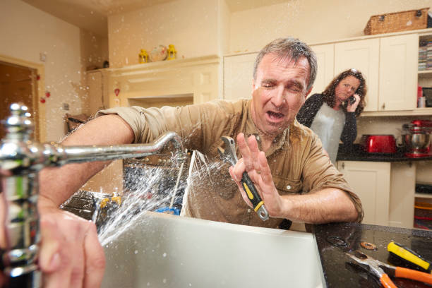 Best Flooded house restoration  in Bennett, CO